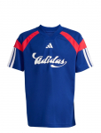 Adidas Sportswear - J Hot Tee - Jalgpallis&auml;rgid - 152