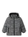 Name It - Nmmmosan Puffer Jacket Ref1 - Tepitud ja polsterdatud - 110