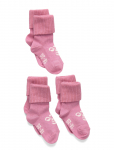Hummel - Hmlmini Bee 3-Pack Sock - Beebisokid - 24/27