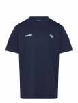 Hummel - Hmljr Graphic T-Shirt S/S - L&uuml;hikeste varrukatega - 158/164