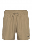 NIKE SWIM - Nike Breaker Logo Tape 5" Volley Short - Spordi ujumisp&uuml;ksid - L