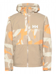 Helly Hansen - Ace Graphic Rain Jacket - Spordi vihmamantlid - L