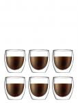 Bodum - Pavina - Kohvitassid - 25 CL