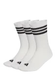 Adidas Performance - 3S Ess C Crw 3P - Spordisokid - 43-45
