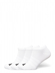 Adidas Performance - T Ess Low 3P - Spordisokid - 37-39