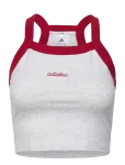 Adidas Sportswear - W Cp Tank - Varrukateta - XL