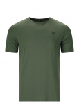 Virtus - Roger V3 M Hyperstretch Ss Tee - Spordi T-s&auml;rgid - XXL