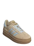 Adidas Originals - Gazelle Bold W - Madala s&auml;&auml;rega tossud - 40