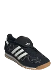 Adidas Originals - Sl 72 Og Lt W - Madala s&auml;&auml;rega sporditossud - 41 1/3