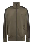 Adidas Originals - Firebird Tt - Spordi treeningjakid - XL