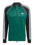 Adidas Originals - Sst Tt - Spordidressipluusid - XXL