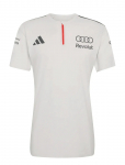 Adidas Performance - Au En Pol Ss M - Spordi T-s&auml;rgid - XL