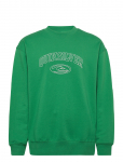 Quiksilver - New Iconic Crew - Spordidressipluusid - XXL