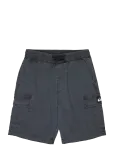 Quiksilver - Taxer Cargo Youth New - Cargo l&uuml;hikesed p&uuml;ksid - 164