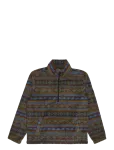 Billabong - Boundary Mock Neck - Fliisid - XL