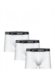 NIKE Underwear - Trunk 3Pk - Bokserid - XS