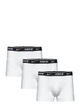 NIKE Underwear - Trunk 3Pk - Bokserid - XS