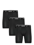 NIKE Underwear - Boxer Brief Long 3Pk - Spordibokserid - XL