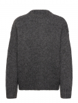 Rosemunde - Rwtulip Wool Blend Ls Turtleneck Pl - Džemprid - XL