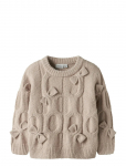 Name It - Nmfolivia Ls Knit - Pulloverid - 116