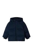 Name It - Nmnmusk Puffer Jacket Tb Noos - Tepitud ja polsterdatud - 110