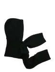 Object - Objmilu Scarf Knit Balaclava Noos - Maskm&uuml;tsid - ONE SIZE