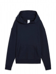 PUMA Golf - W Cloudspun Fleece Hoodie - Spordi kapuutsiga pusad - XL