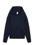 PUMA Golf - W Cloudspun Fleece Hoodie - Spordi kapuutsiga pusad - XL