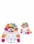 Gabby's Dollhouse - Gabby's Dollhouse Cookie Bobbie Plush (25 Cm) - Pehmed m&auml;nguasjad - ONE SIZE