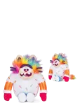 Gabby's Dollhouse - Gabby's Dollhouse Cookie Bobbie Plush (25 Cm) - Pehmed m&auml;nguasjad - ONE SIZE