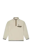 PICTURE ORGANIC CLOTHING - Arcca M 1/4 Fleece - Spordifliisid - M