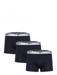 Emporio Armani - 3 Pack Bottom - Bokserid - XL
