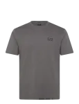 EA7 - T-Shirt - L&uuml;hikeste varrukatega - L