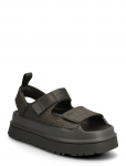 UGG - W Goldenglow Embossed - Platvormsandaalid - 42