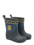 Mikk-line - Wellies Police - Barefoot - Voodrita kummikud - 23