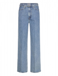 Levi's&reg; - Ribcage Wl Belted Multiple Opt - Laiad - 29 x 32