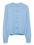 YAS - Yaspimi Ls Knit Cardigan S. - D2D - Kardiganid - XS
