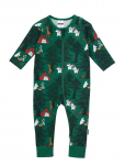 MUMIN - T&auml;ltliv Pyjamas - Pidžaama kombinesoonid - 62