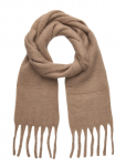 Pieces - Pclulu Solid Long Scarf Pwp Bc - Talvised sallid - ONE SIZE