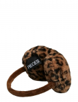 Pieces - Pcjeanel Earmuffs Pwp Bc - Peapaelad - ONE SIZE