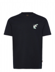 BOSS - Te_Movement - L&uuml;hikeste varrukatega - XL