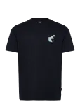 BOSS - Te_Movement - L&uuml;hikeste varrukatega - XL