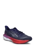 Mizuno - Wave Skyrise 7(W) - Spordi jooksujalatsid - 36.5