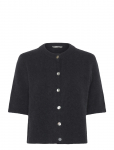 Noella - Kae Ss Knit Cardigan - Kardiganid - L/XL