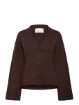 Noella - Lenyx Knit Cardigan - Kardiganid - S