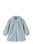 Fliink - Jolly Coat - Kunstkarusnahk - 18 M