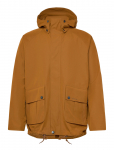 Barbour - Barbour Re-Eng Hooded Wading Spey Sh Jacket - Parkad - XXL
