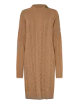 Barbour - Barbour Belford Knitted Mini Dress - Kootud kleidid - 44