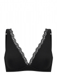 Schiesser - Molded Bra - Braletid - 70 A