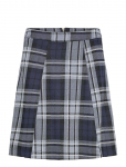 Jumperfabriken - Macie Skirt - L&uuml;hikesed seelikud - XL